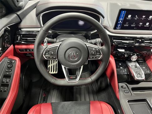 New 2026 Acura MDX A-Spec image 18