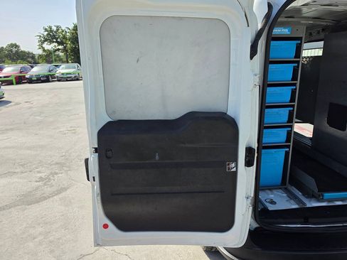 Used 2017 RAM ProMaster City Tradesman FWD image 21