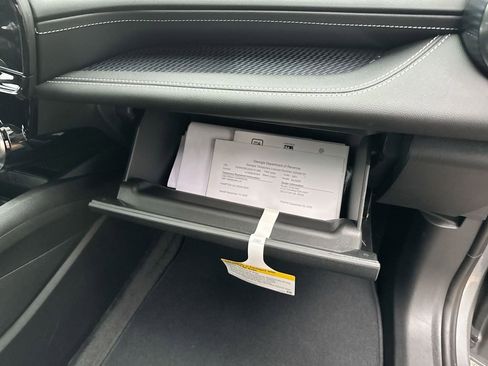 New 2025 Chevrolet Blazer EV LT image 35