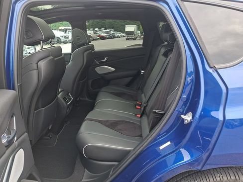 Used 2021 Acura RDX A-Spec AWD/4WD image 22
