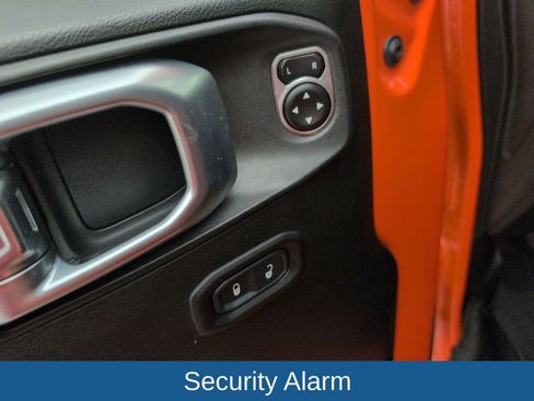 Used 2018 Jeep Wrangler Unlimited Sport S image 33