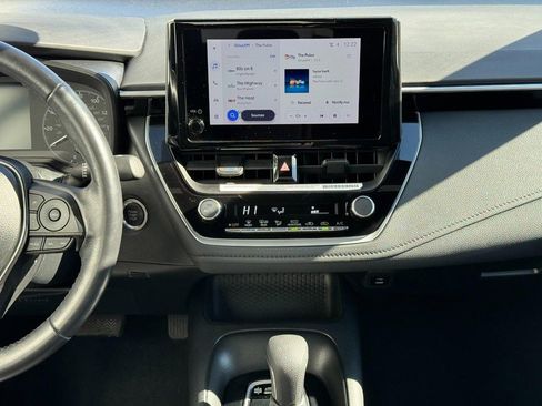 Used 2024 Toyota Corolla SE image 13