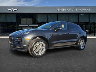 Used 2021 Porsche Macan