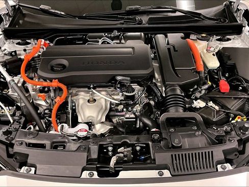 New 2026 Honda Prelude image 12