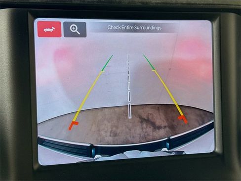 Used 2022 RAM 1500 Big Horn image 11