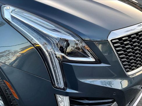 Used 2020 Cadillac XT5 Premium Luxury image 27