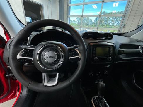 Used 2020 Jeep Renegade Sport w/ Sport Appearance Group FWD image 13