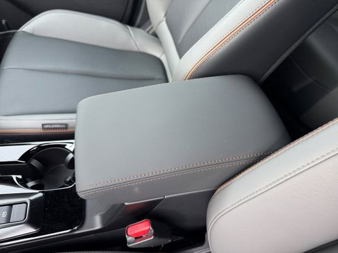 New 2026 Subaru Forester Sport w/ Sport Plus Package image 14