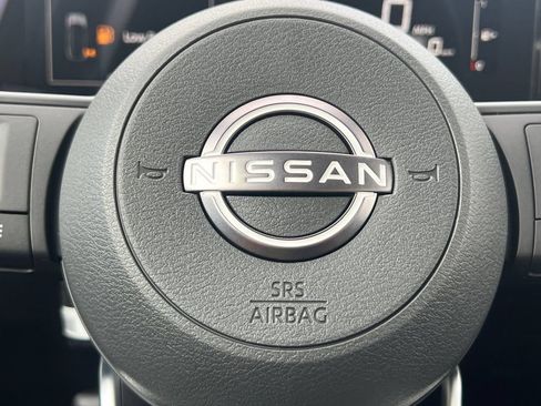 New 2026 Nissan Kicks SV FWD image 6