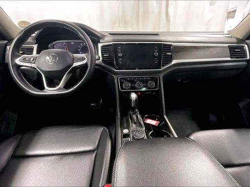 Used 2023 Volkswagen Atlas SE image 22