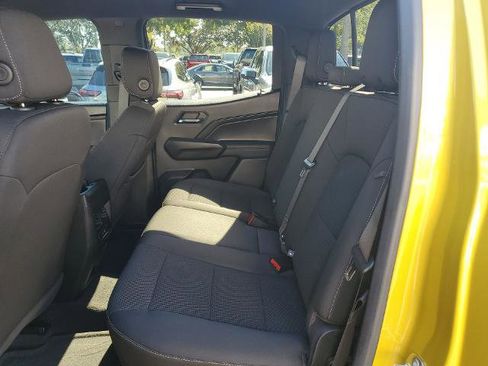 Used 2023 GMC Canyon Elevation w/ Convenience Package image 88