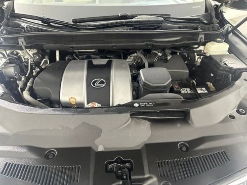 Used 2020 Lexus RX 350 AWD w/ Premium Package image 10