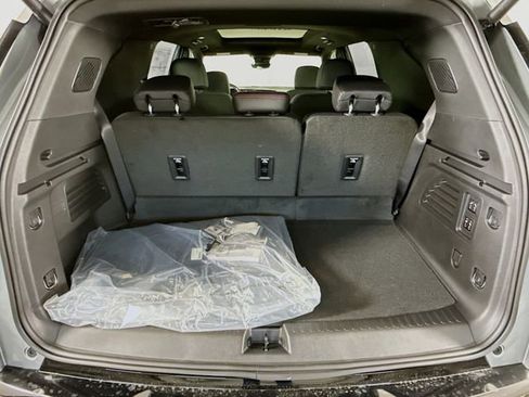 New 2026 Chevrolet Traverse RS AWD/4WD image 29