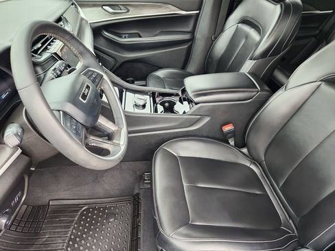 Used 2023 Jeep Grand Cherokee Limited RWD image 13