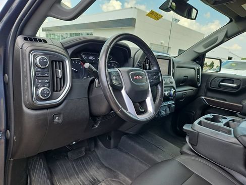 Used 2022 GMC Sierra 1500 SLT AWD/4WD image 18