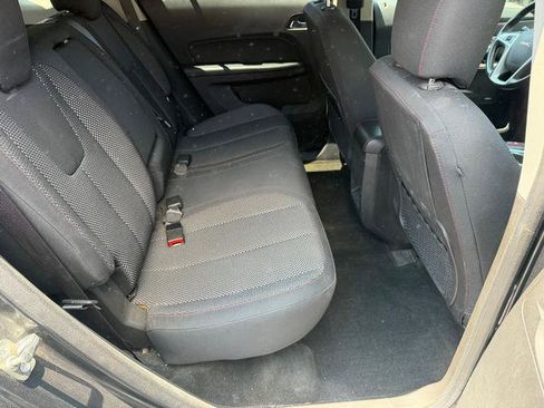 Used 2013 GMC Terrain SLE w/ Convenience Package FWD image 15