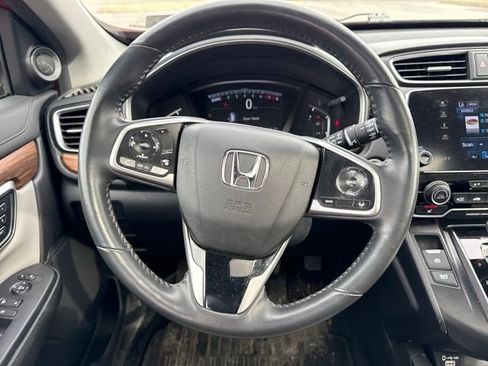 Used 2022 Honda CR-V EX-L image 19