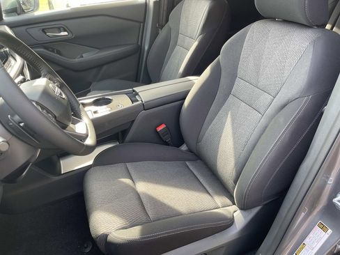 New 2026 Nissan Rogue SV FWD image 21