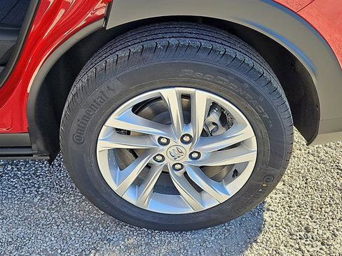 New 2026 Buick Envista Preferred w/ Convenience II Package image 9