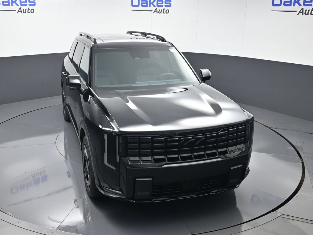 Certified 2027 Kia Telluride EX X-Line w/ Towing Package AWD/4WD image 49