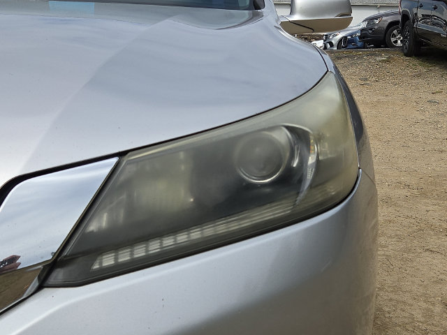 Used 2014 Honda Accord EX image 27