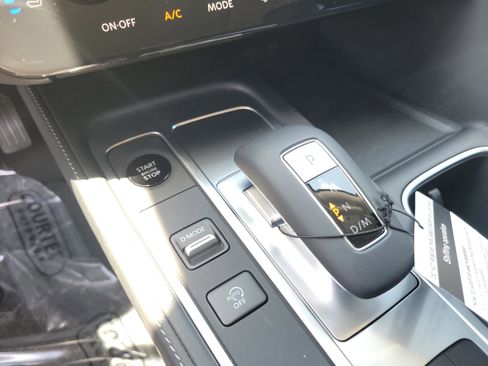 Certified 2026 INFINITI QX60 Luxe w/ Cargo Package image 35