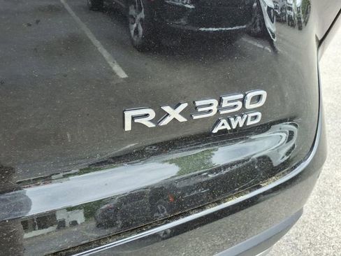 Used 2024 Lexus RX 350 Premium w/ Convenience Package AWD/4WD image 22