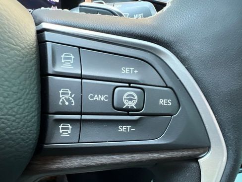 New 2026 Jeep Grand Cherokee Limited AWD/4WD image 42