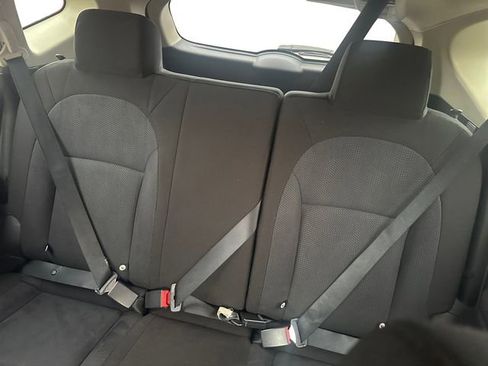 Used 2013 Nissan Rogue S w/ Special Edition Pkg AWD/4WD image 13