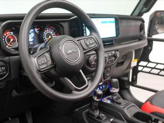 Used 2026 Jeep Wrangler Unlimited Sport AWD/4WD video 2