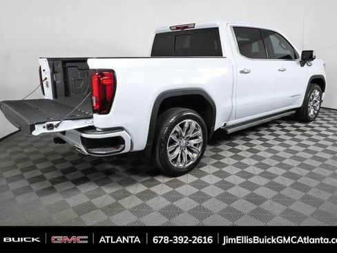 New 2026 GMC Sierra 1500 Denali w/ Denali Reserve Package image 3