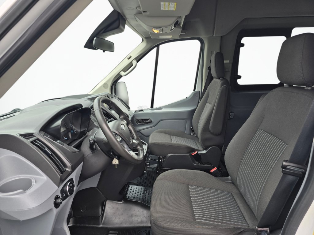 Used 2017 Ford Transit 350 XLT RWD image 18