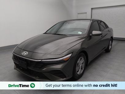 Used 2024 Hyundai Elantra SE