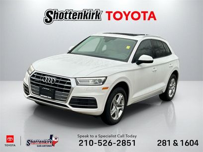 Used 2018 Audi Q5 2.0T Premium