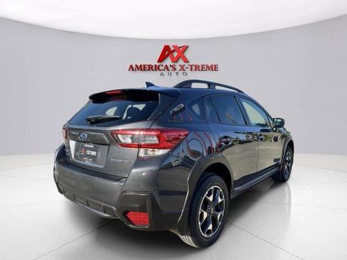 Used 2020 Subaru Crosstrek 2.0i Premium w/ Moonroof Package 1 AWD/4WD image 5