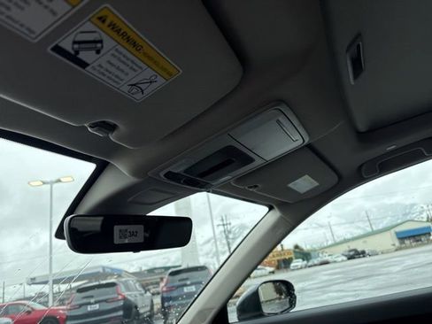 New 2026 Honda CR-V EX-L image 16