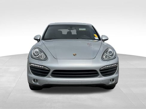 Used 2012 Porsche Cayenne S AWD/4WD image 22