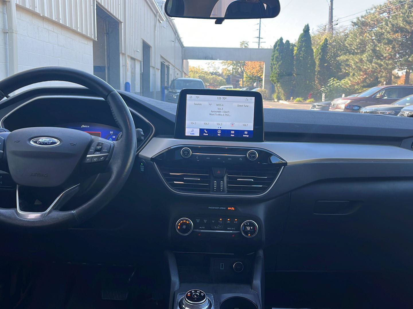 Used 2020 Ford Escape SE Sport AWD/4WD image 23