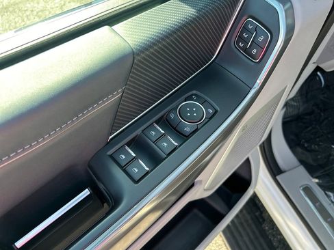 Used 2023 Ford F150 Limited AWD/4WD image 14