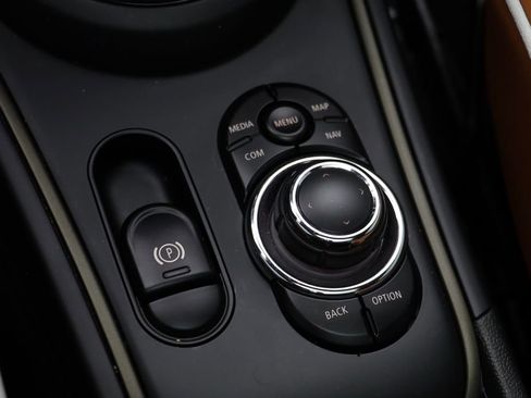 Certified 2023 MINI Cooper Countryman S w/ Signature Upholstery Package image 13