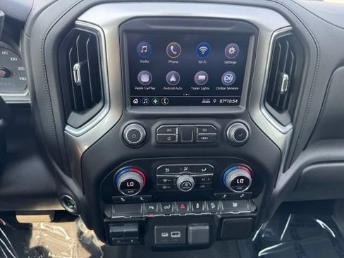 Used 2021 Chevrolet Silverado 2500 LT w/ All Star Edition AWD/4WD image 17