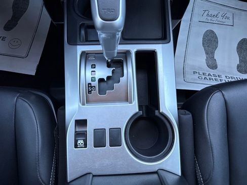 Used 2023 Toyota 4Runner TRD Sport image 21