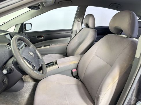 Used 2009 Toyota Prius FWD image 4