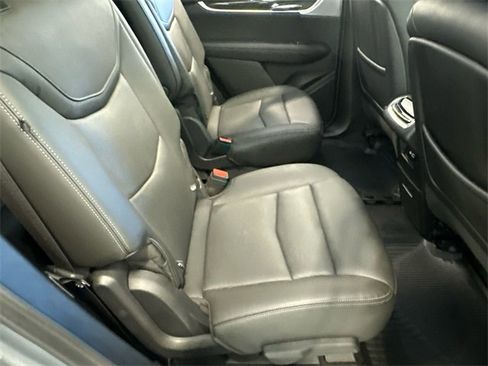 Certified 2024 Cadillac XT6 Premium Luxury image 31