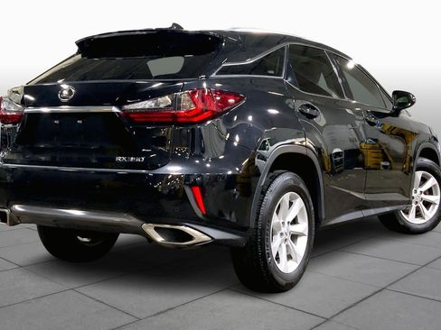 Used 2017 Lexus RX 350 AWD w/ Premium Package image 13