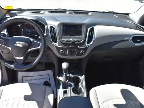 Used 2024 Chevrolet Equinox LT AWD/4WD image 18