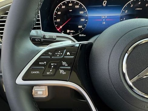 New 2026 Mercedes-Benz GLE 450 4MATIC image 15