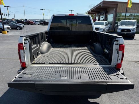 Used 2019 Ford F350 Lariat w/ Lariat Ultimate Package image 37