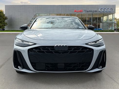 New 2026 Audi A6 Prestige AWD/4WD image 8