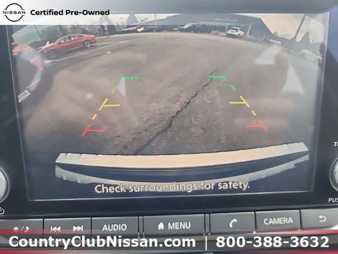 Certified 2022 Nissan Altima 2.0 SR image 18